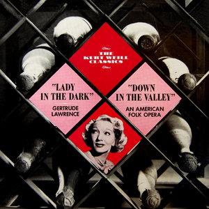 Lady In The Dark/Down In The Valley