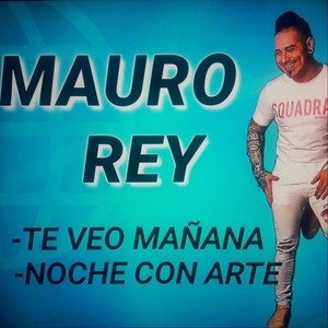 Te Veo Mañana / Noche Con Arte(En Vivo)