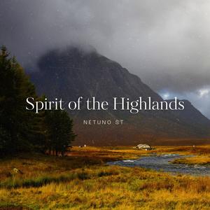 Spirit Of The Highlands