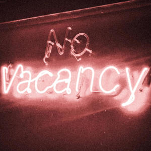 No Vacancy