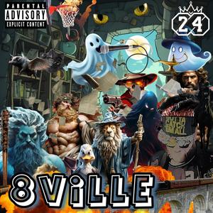 8Ville