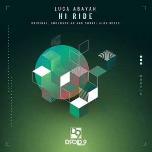 Hi Ride (Soulmade AR Remix)
