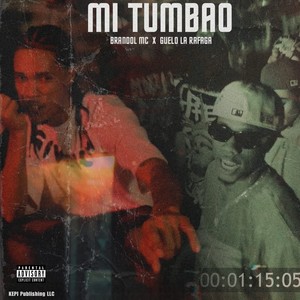 Mi Tumbao (Explicit)