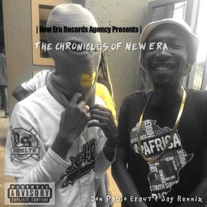 T.C.O.N.E. (The Chronicles Of New Era) [Explicit]