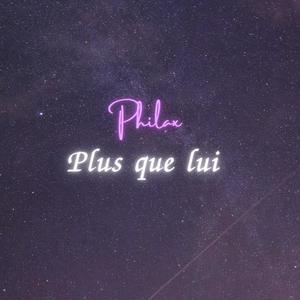 Plus que lui (Explicit)