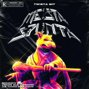 Twista Mit Meista Splinta (Explicit)