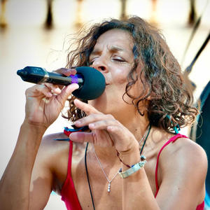 Another Lover (feat. Camilo Velandia)