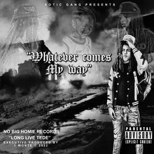 Whatever Comes My Way (Explicit)