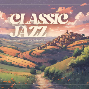 Classic Jazz (feat. Lucia Medici)
