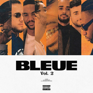 Bleue, Vol. 2.0 (Explicit)