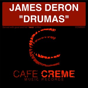 Drumas (Original Mix)