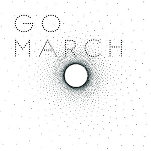 Go March - The White Lodge