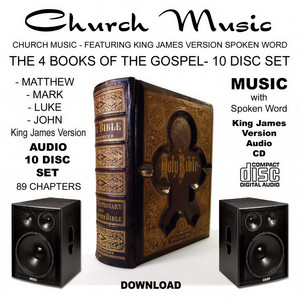 Church Music 30