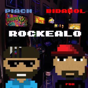 Rockealo (feat. Bidabol & Fabricante Del Ruido)