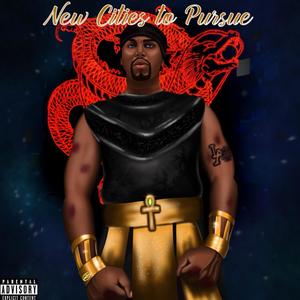 New Cities to Pursue (Explicit)