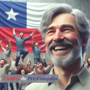 Límites de Pre-campaña