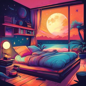 The Hum Beneath Sleep