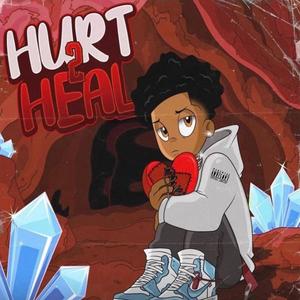 Hurt 2 Heal (Explicit)