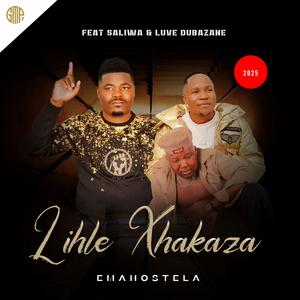 Emahostela (feat. Luve Dubazane & Saliwa)