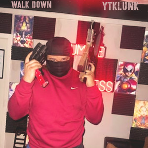 Walk DOWN (Explicit)