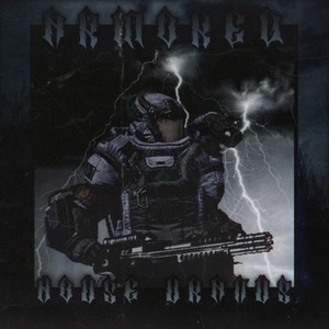 Armored (Explicit)