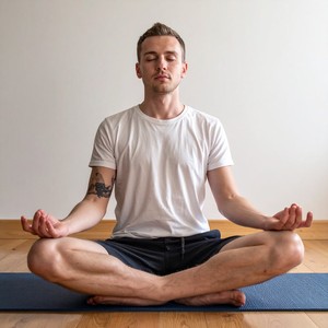 Enfoque Mental Suave