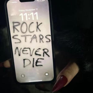 Rockstar Shawty (feat. JB EDEN) (Explicit)