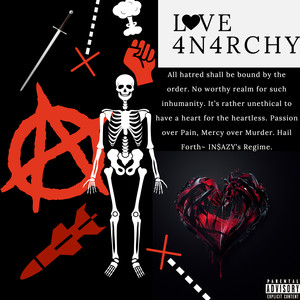 Love Anarchy