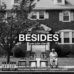 LET'S JUST SAY (feat. Freshfromde & Danson) (Explicit)