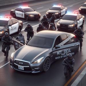 Oppblock (feat. 2v, King V & Floki) (Explicit)