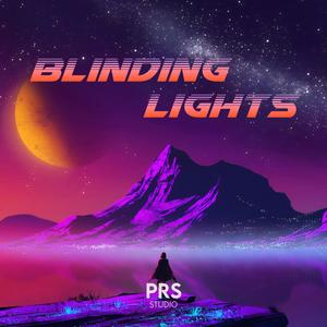 Blinding Lights (feat. Lula)