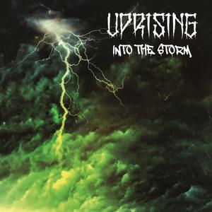 Into The Storm (Explicit)