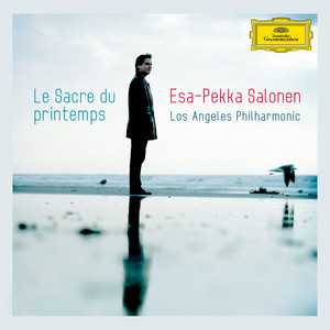 Los Angeles Philharmonic Orchestra - The Rite of Spring - Part I 