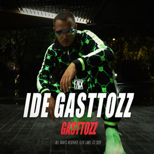 Ide Gasttozz (Original Mix)