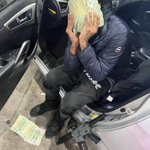 PSO flow (feat. Luh 6ix) (Explicit)