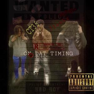Ondatiming (feat. Ct35) (Explicit)