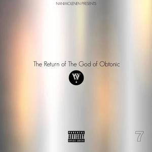 The Return of The God of Obtonic (Explicit)