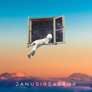 Janusirsasana