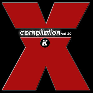 X COMPILATION, Vol. 20