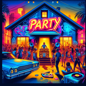 Party (Explicit)