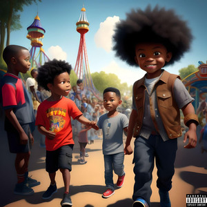 On This Side (Explicit)