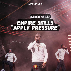 Empire Skills “Apply Pressure” (Explicit)