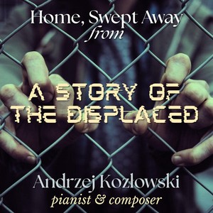 Home, Swept Away from 