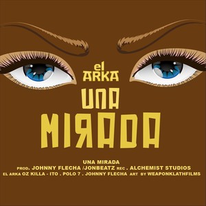 Una Mirada(feat. Jonbeatz)