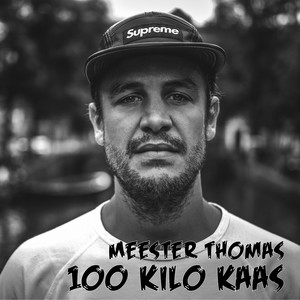 100 Kilo Kaas