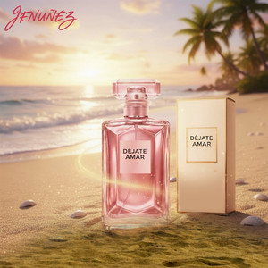 Déjate Amar