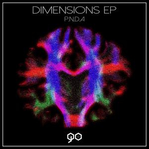 Dimensions EP