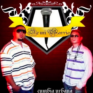 Abrázame Fuerte (Remix)