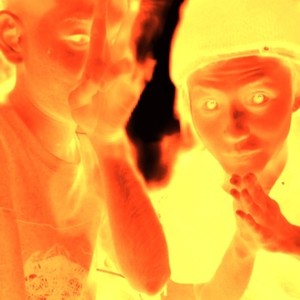 run away (feat. Young Eros) (Explicit)