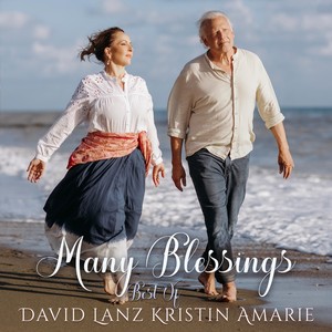 Lover's Bridge (Ponte Dell'amante) [feat. Charlie Bisharat & Cameron Stone]